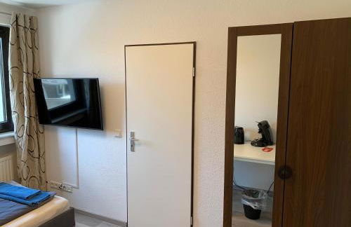 Apart-Hotel Rheinischer Hof Dormagen - Photo 10