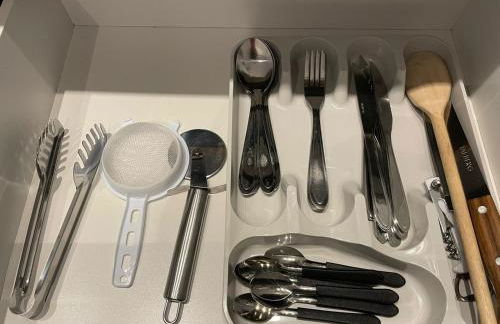 VILLA BILAC - Amplos Studios próximos à Vila Germânica - Photo 55