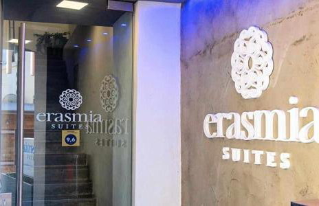 Erasmia Beachside Suites - Foto 24