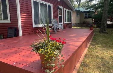 The Ladybug House - Foto 12