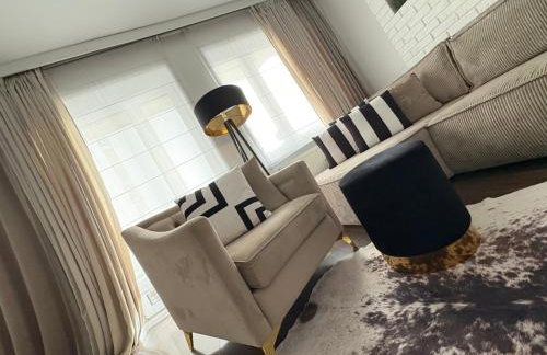 Nowa apartament - komfortowe 61m2 - 3 pokoje, garaż, klimatyzacja - Foto 7