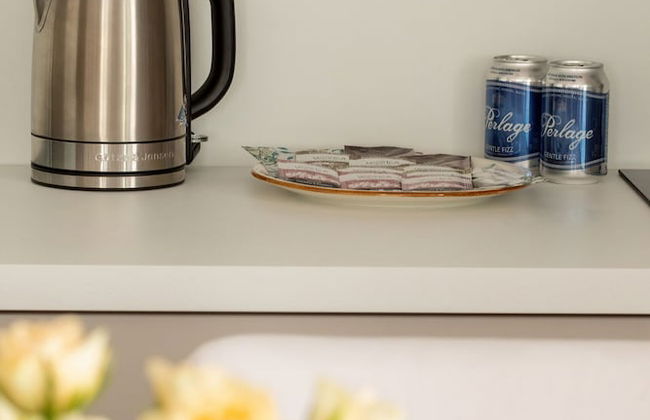 Family Apartment by Renters Prestige - Foto 13