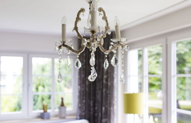 Ferienhaus mit Sauna in Winterberg - Foto 27