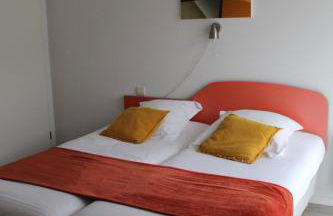 City Lodge Appart Hôtel Niort - Foto 30