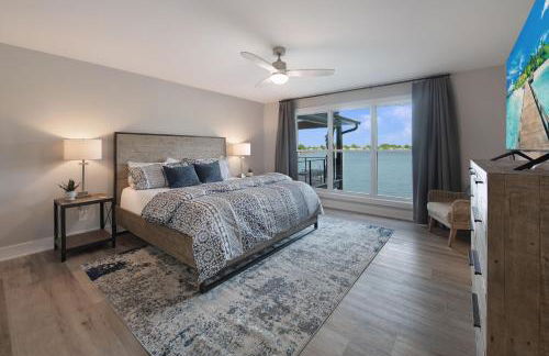 Lakeshore Adrift - Foto 13