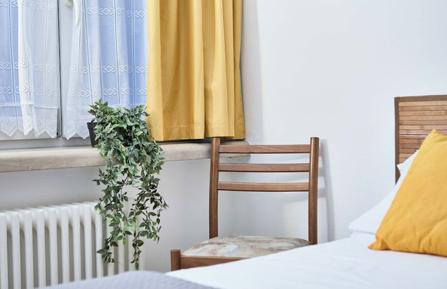 Apartments Bella Villa - Foto 36