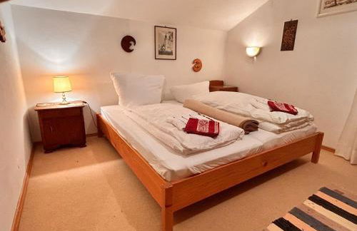 Casa Luna Entspannung am Fuße der Alpen - Foto 18