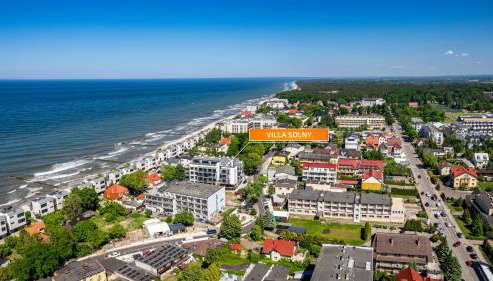Apartamenty Sun & Snow Villa Solny - Foto 3