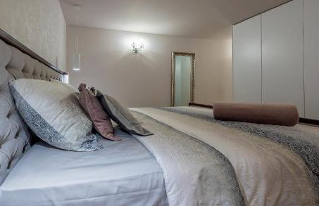 Luxury Villa David with swimming pool, sauna and jacuzzi - Foto 39