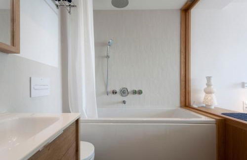 Relaxing Seafront Apartment Gavà 20 Min from BCN - Foto 20