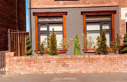 Charming Spacious Apartment, Kidderminster - Foto 20