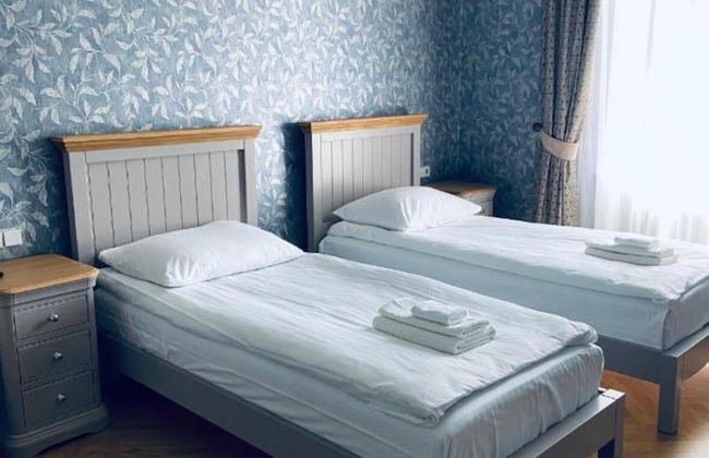 Roze Republikas Apartments - Foto 3