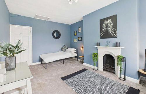 Host & Stay - Beech Street - Foto 23