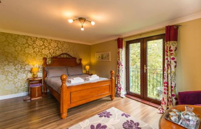 Host Stay Four Seasons - Foto 13