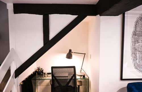 Gate Cottage, Saltwood Village - Foto 51