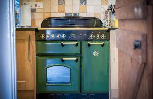 Rose Cottage - 3 Bedroom Cottage - Parkmill - Foto 14