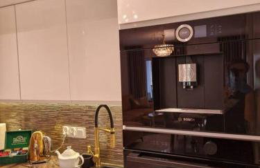 Pobierowo Baltic Apartments Złoty C17 Basen - Foto 25