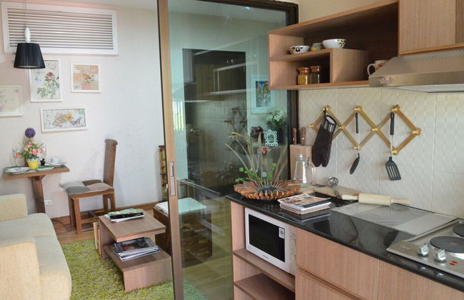 All in one Function City Resort Condo Unit - Foto 7