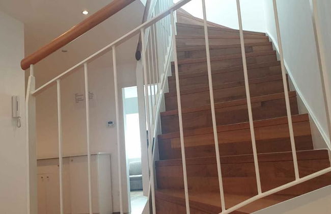 Rooftop Apartment with Views. - Foto 29