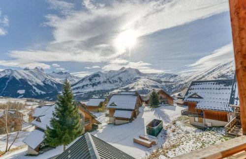 Chalet Arvina - Foto 55