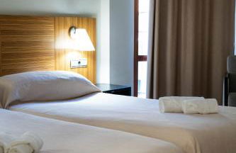 Hotel y Apartamentos SNÖ Isaba - Foto 109