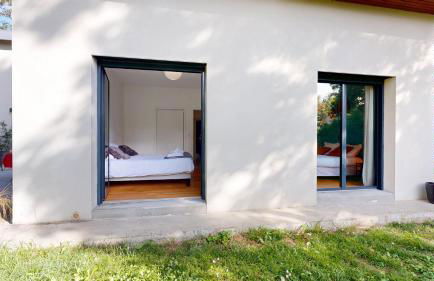 expat renting - Le Lumineux - Villa Design - Wi-Fi - Foto 78