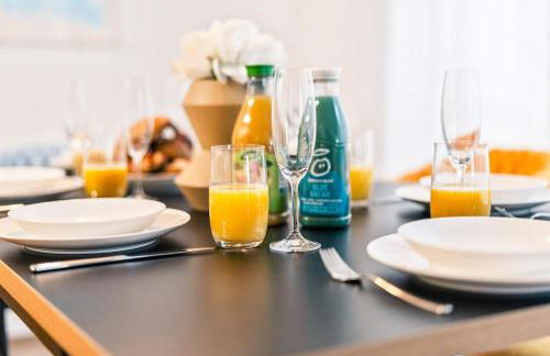 Apartment Nautilus in Seenähe - Foto 22