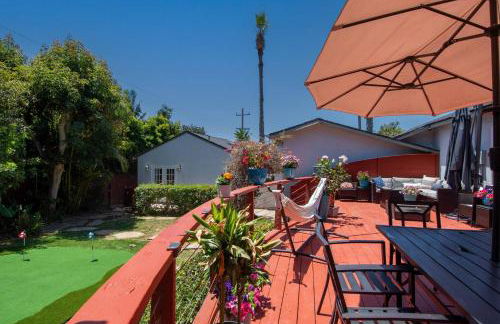 Walk to Beach • La Jolla Home + Free Parking - Foto 12