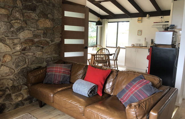 Turicum Chalets AT Monkey Rock Winery - Photo 24