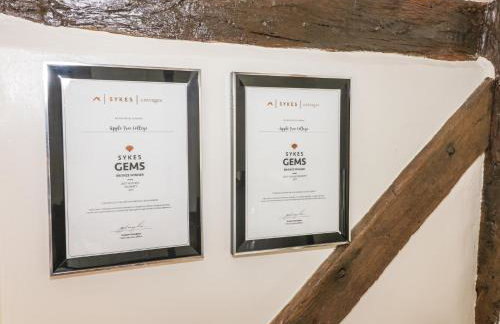 Apple Tree Cottage - Foto 4