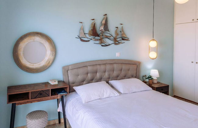 Phaedrus Living Harmony Seaview Flat - Foto 2