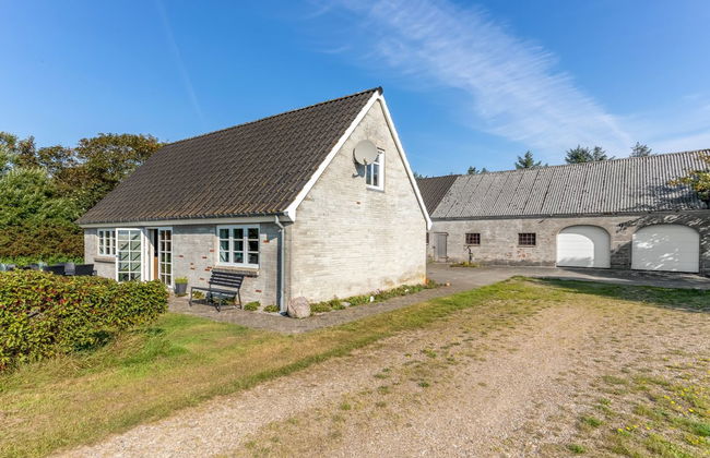 "Merrit" - 4.6km to the fjord - Foto 5