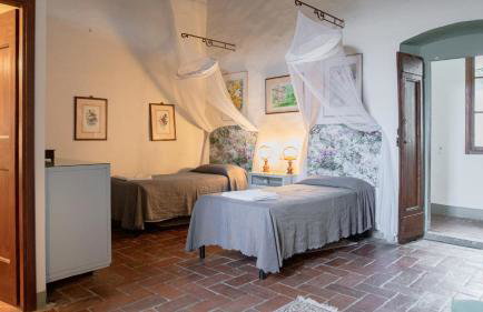 Villa Casavecchia - Foto 60
