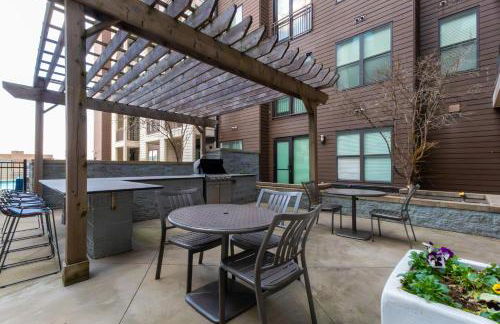 Apartment in Midtown - Foto 15