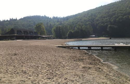 Les terrasses du château de Murol - Studio 4p au pied du château de Murol - Foto 16