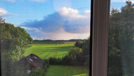 FeWo Nesthäkchen-Erholung in Historischer Villa an der Nordsee - Foto 4