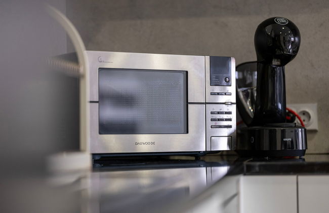 BlueWavePlace Sofia - City Center - Foto 24