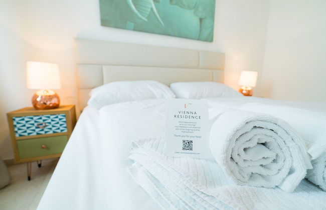 Vienna Residence Spacious Viennese Apartment for up to 5 Happy Guests - Foto 16