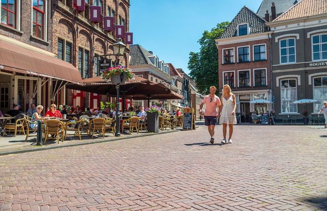 Europarcs Marina Strandbad - Photo 60