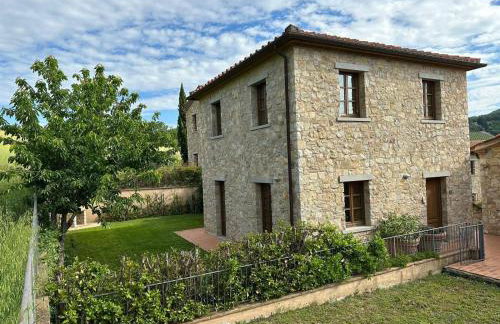 House in Tuscany - Casa La Scala - Foto 6