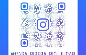 Casa Rivera Río Jucar - Foto 2