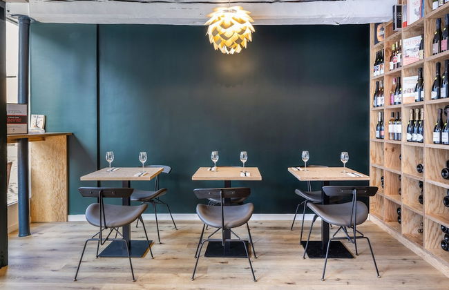 Break & Brut - Foto 24