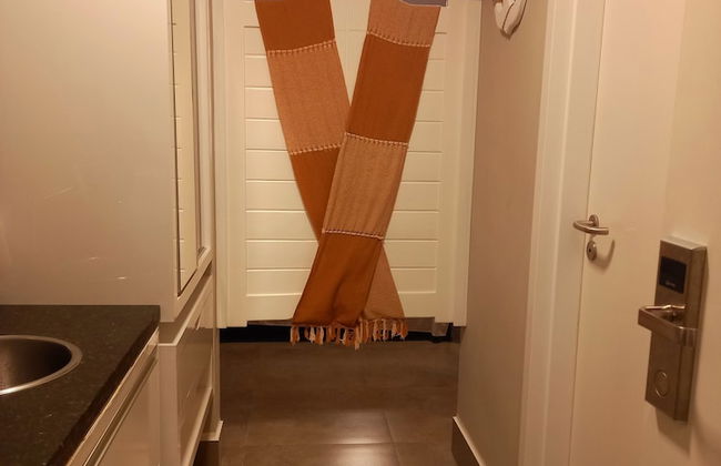 Ilusion Flats Aconchego de Ponta Negra - Photo 22