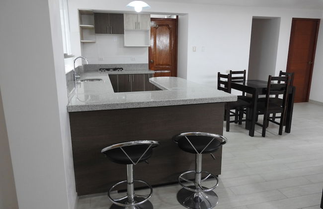 Mayte Apartment - Photo 31