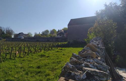 Le Clos du Château - Foto 19