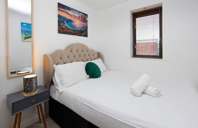 Albion Street Apartments - Foto 31