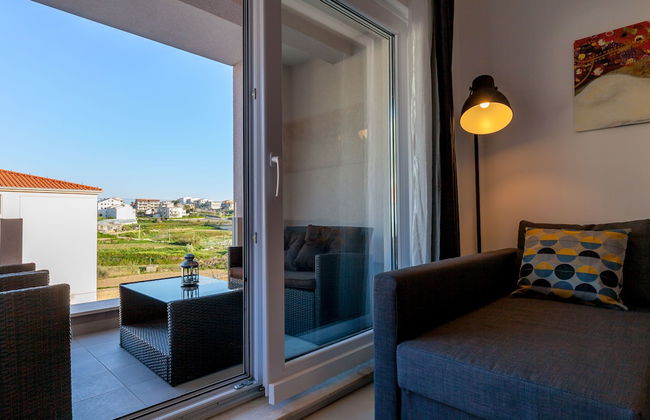 Olive Tree Apartments - Foto 44