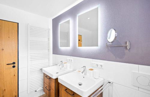 Soho Mountain Chalet - Pool und Sauna - Foto 14