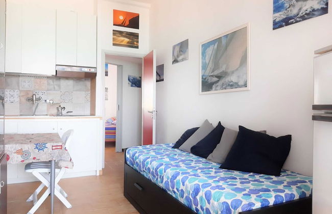 Cozy Apartment by the sea - Foto 13