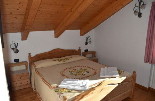 Appartamento Star Begn - Mansarda - Foto 16